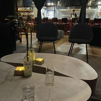 Sushi Endo - Vibe - Sushi Bars Near Me - Austin, Texas