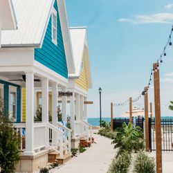 Boardwalk Village