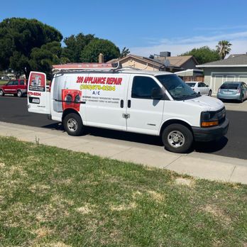 209 Appliance Repair Co - Appliances & Repair Near Me 209 Appliance Repair Co - Appliances & Repair Near Me