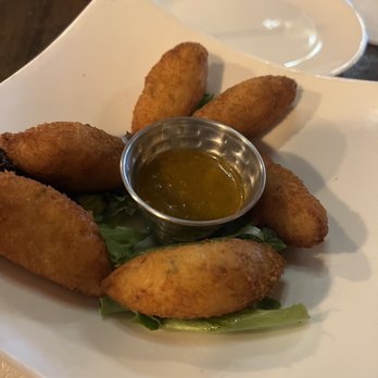 Havana Cafe - Bacalaitos - Cuban Near Me - Bronx, New York