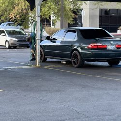 Lucky 7 Car Wash
