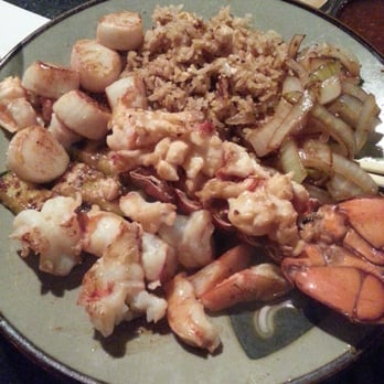 Benihana - Encino - Ocean treasure - Sushi Bars Near Me - Encino, California Benihana - Encino - Ocean treasure - Sushi Bars Near Me - Encino, California
