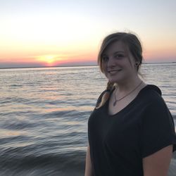 Roaring Point Waterfront Campground - Sunsets