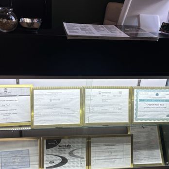 Spice House - Front desk - Indian Near Me - York, Pennsylvania