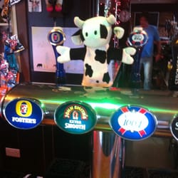 The Fat Cow