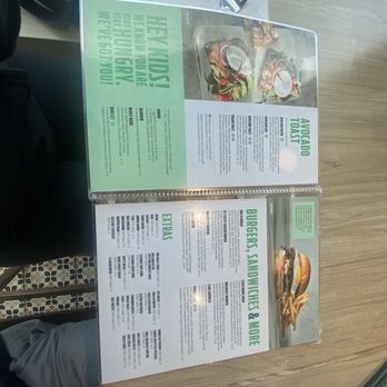Pur & Simple - Menu - Breakfast & Brunch Near Me - Brampton, Ontario Pur & Simple - Menu - Breakfast & Brunch Near Me - Brampton, Ontario
