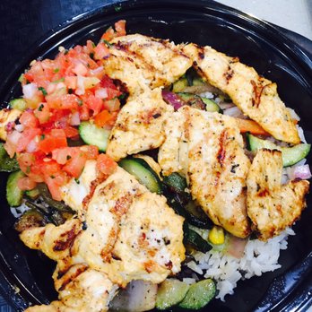 Baja Fresh - Chicken bowl ! - Mexican Near Me - Hillsboro, Oregon Baja Fresh - Chicken bowl ! - Mexican Near Me - Hillsboro, Oregon