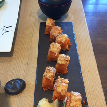 Miku - Miku Roll！ - Japanese Near Me - Vancouver, British Columbia