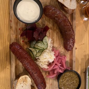 Fire Ant Brewing - Platter - Bars Near Me - Tomball, Texas Fire Ant Brewing - Platter - Bars Near Me - Tomball, Texas