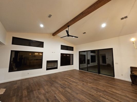 Central Texas Building Services