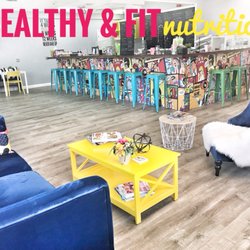 Healthy & Fit Nutrition - Healthy & Fit Nutrition