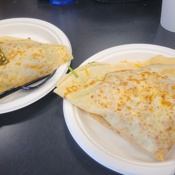 Kaffe Crepe - Creperies Near Me - Reno, Nevada