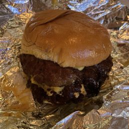 Burger Burger