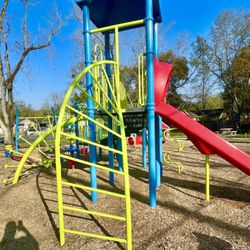 Walsh Park - Playground
