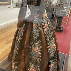 Museo Historico Nacional - Dress