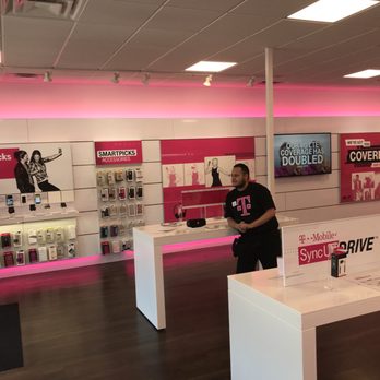T-Mobile - Ready to serve and save! - Mobile Phones Near Me - Ventura, California