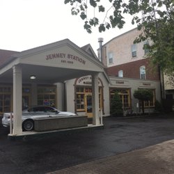 Jenney Station - Store front