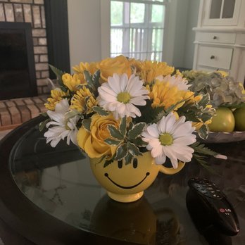Flowers By Oralene - Florists Near Me - Concord, North Carolina