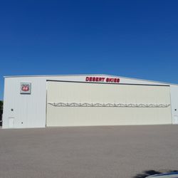 Desert Skies Executive Air Terminal