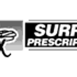 Surrey Prescriptions - Logo