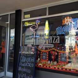 Terraza La Choperia
