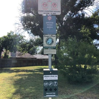 Ron Rigsby Park - Parks Near Me - Austin, Texas