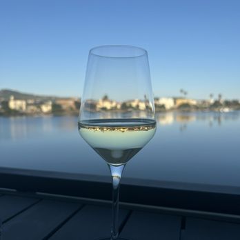 Lighthouse Bar & Grill - Venues & Event Spaces Near Me - Mill Valley, California