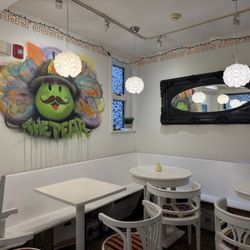 Green Pear Cafe