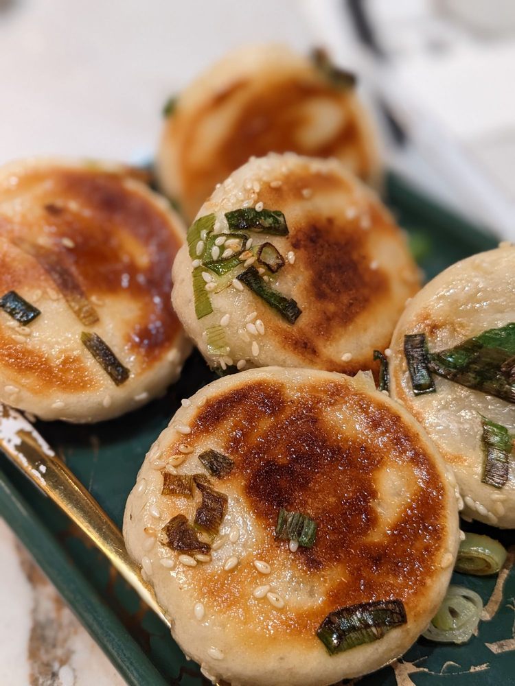 Supreme Dumplings - Bellevue