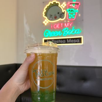 Tastea - Bubble Tea Near Me - Mesa, Arizona Tastea - Bubble Tea Near Me - Mesa, Arizona