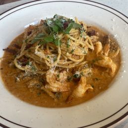 Prawn Rosé Spaghetti ($23) Prawn Rosé Spaghetti ($23)