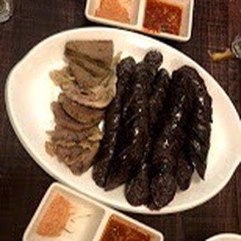 Seoul Soondae Restaurant - Korean Near Me - Annandale, Virginia Seoul Soondae Restaurant - Korean Near Me - Annandale, Virginia