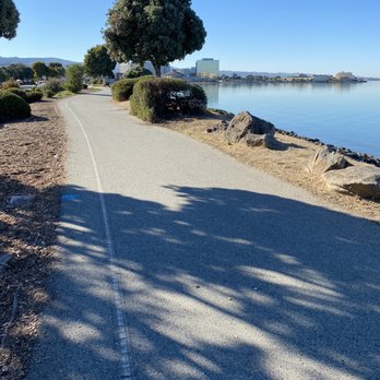 Bayside Park - Parks Near Me - Burlingame, California