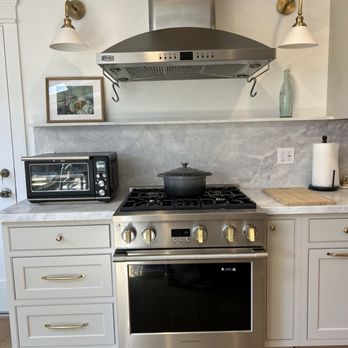 Pacific Sales Kitchen & Bath - Appliances Near Me - Torrance, California