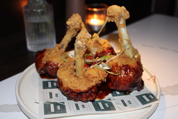 BKK New York by null