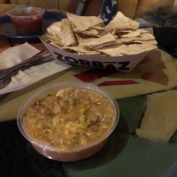 Zorbaz - Colorado green chili and chipz - Pizza Near Me - Park Rapids, Minnesota Zorbaz - Colorado green chili and chipz - Pizza Near Me - Park Rapids, Minnesota