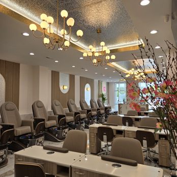 Sugar Nails - Pedicure Chairs and Tables - Nail Salons Near Me - Little River, South Carolina Sugar Nails - Pedicure Chairs and Tables - Nail Salons Near Me - Little River, South Carolina