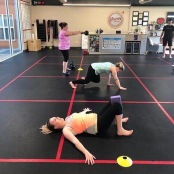 Journey Active - Gyms Near Me - La Crosse, Wisconsin