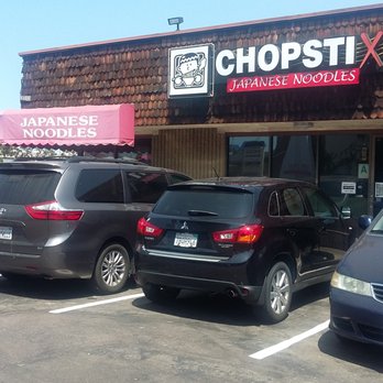Chopstix - Entrance - Sushi Bars Near Me - San Diego, California Chopstix - Entrance - Sushi Bars Near Me - San Diego, California