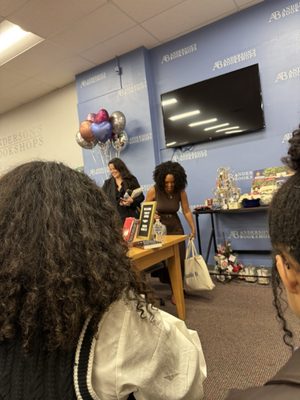 Anderson's Bookshop by null