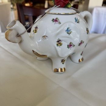 Chado Tea Room - Tea Rooms Near Me - Pasadena, California