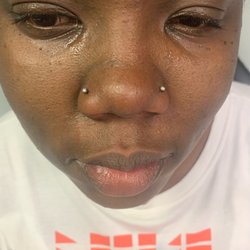 Xtreme Body Piercing and More - Double Nostril Piercing