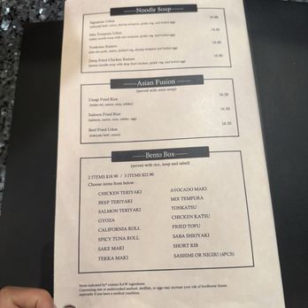 Bashamichi Sushi and Bar - Japanese Near Me - Millbrae, California Bashamichi Sushi and Bar - Japanese Near Me - Millbrae, California