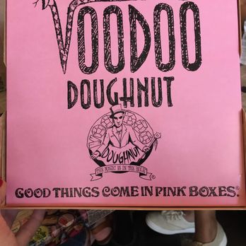 Voodoo Doughnut - Donuts Near Me - Austin, Texas Voodoo Doughnut - Donuts Near Me - Austin, Texas