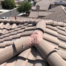 Repairs Repairs