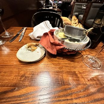 A Land Remembered - Steakhouses Near Me - Orlando, Florida