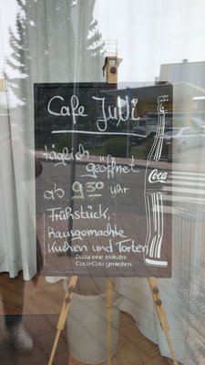 Menu photo 2 JuNi Café Malsch, BW