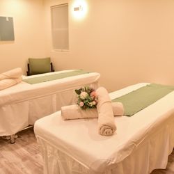 Spa Natureland