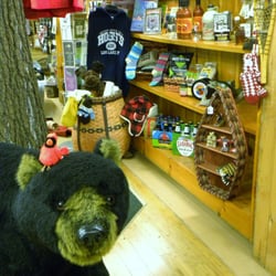 Hoss's Country Corner