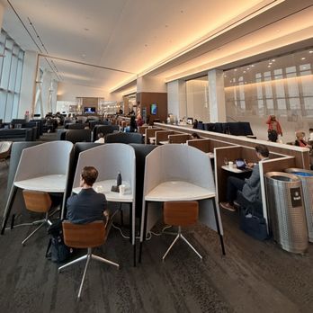 Delta Sky Club - Terminal C - Inside - Airport Lounges Near Me - Queens, New York Delta Sky Club - Terminal C - Inside - Airport Lounges Near Me - Queens, New York